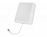 SureCall Fusion5X 2.0 Repeater Kit - Omni/4 x Panel - Panel Antenna